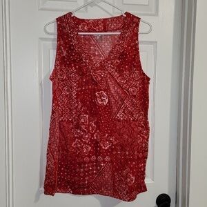 White Stag tank top